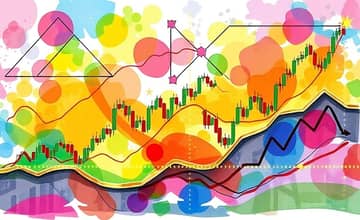 Chart Patterns Decoded: Visualizing Market Trends