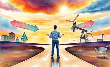 Sector Rotation: Capitalizing on Industry Shifts