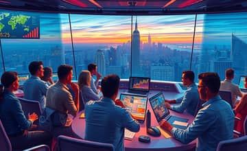 Economic Barometers: Key Indicators for Savvy Investors