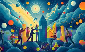 Crisis as Opportunity: Finding Gains in Downturns