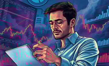 Emotional Intelligence: Rational Investing in Turbulent Times