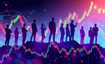 Reading the Room: Gauging Collective Investor Mood