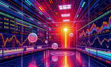 Data-Driven Decisions: The Rise of Quantitative Investing