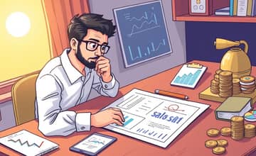 Wealth Blueprint: Crafting a Personalized Investment Plan