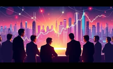 The Investor's Playbook: Mastering Market Dynamics