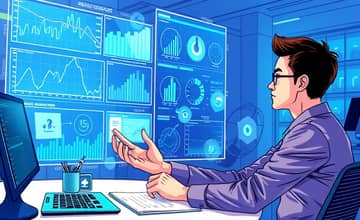 Beyond the Balance Sheet: Advanced Financial Analysis
