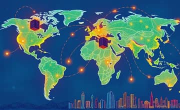 International Horizons: Exploring Global Investment Avenues