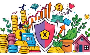 Inflation-Proofing: Safeguarding Your Purchasing Power