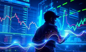 Order Flow Dynamics: Understanding Market Mechanics