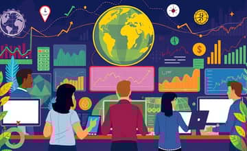 Investment Giants: Wisdom from Market Professionals
