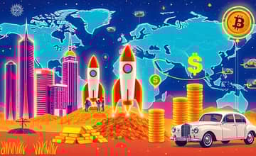 Unconventional Assets: Exploring Niche Investment Frontiers