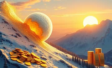 Compounding Wonders: Accelerating Wealth Creation