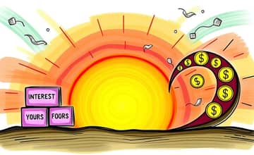 Understanding Interest: Simple vs. Compound Explained
