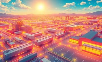 Supply Chain Finance: Optimizing Your Operational Cash