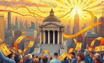 Central Bank Influence: Navigating Monetary Policy