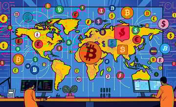 Global Currency Flow: Forex Market Insights