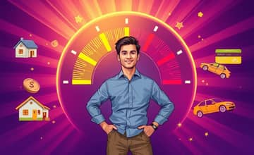 Credit Score Secrets: Boosting Your Borrowing Power