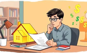 Prepayment Penalties: Avoiding Hidden Costs