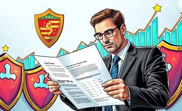 Loan Covenants: Understanding Your Obligations