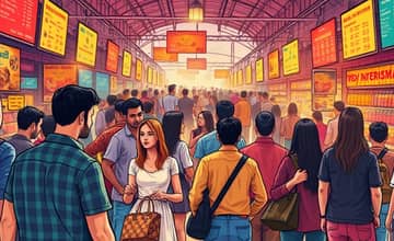 Information Asymmetry: Exploiting Market Knowledge Gaps