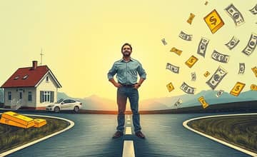 Secured vs. Unsecured Loans: Weighing Your Options