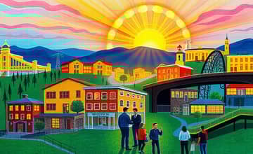 Municipal Bonds: Investing in Public Projects