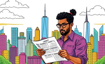 Building Business Credit: A Foundation for Future Funding