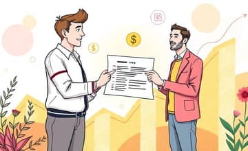 Convertible Notes: A Startup's Funding Friend