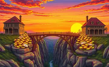 Bridge Loans: Closing the Financing Gap