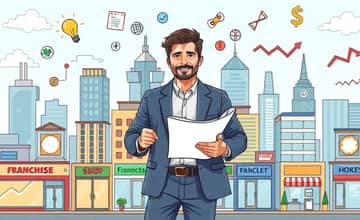 Financing for Franchises: Expanding Your Business Model