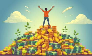 The Power of Positive Cash Flow: Self-Funding Your Future