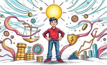 Mitigating Financial Risk: Strategies for Borrowers