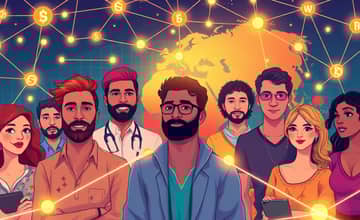 Blockchain and Funding: The Future of Distributed Capital