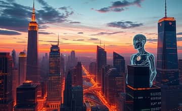 Fintech Innovations: Revolutionizing How We Finance