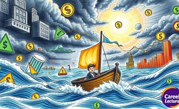 Navigating Economic Downturns: Smart Financing in Tough Times