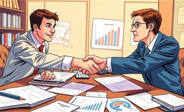 The Art of Negotiation: Getting the Best Loan Rates