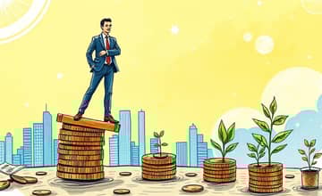 Strategic Debt: Leveraging Loans for Growth