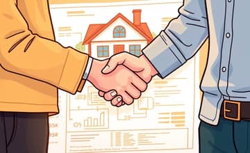 The Role of Guarantors: Strengthening Your Loan Application