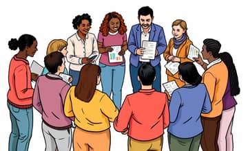 Your Financial Circle: Who to Trust for Advice