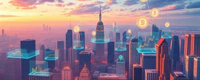 The Digital Frontier: AI and Blockchain in Asset Allocation