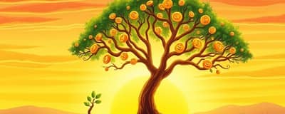 The Power of Compounding: Unlocking Long-Term Asset Appreciation