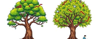 Passive vs. Active: Re-evaluating Your Investment Management Approach