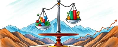 Portfolio Rebalancing: Staying on Track with Your Financial Goals