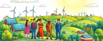 ESG Investing: Aligning Values with Returns in Your Portfolio