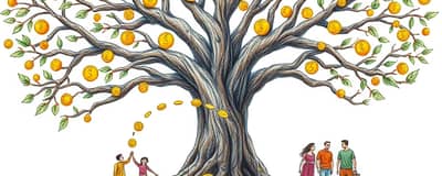 The Great Transfer: Legacy Planning and Intergenerational Wealth