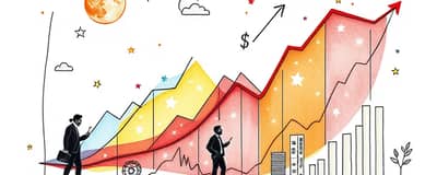 Market Cycles: Adapting Your Asset Strategy to Economic Shifts