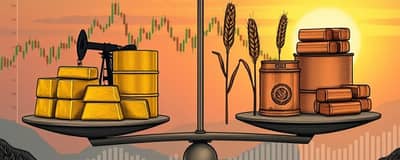 Commodities: Their Place in a Diversified Asset Portfolio