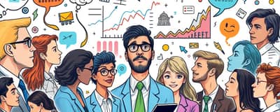 Behavioral Finance: Understanding Investor Psychology in Asset Decisions