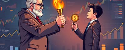 Succession Planning: Ensuring Continuity in Asset Management