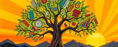 The Investor's Edge: Mastering Asset Diversification